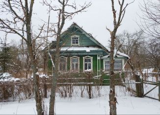 Продается дом, 40 м2, деревня Вельмогово, деревня Вельмогово, 39