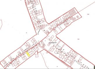 Продам земельный участок, 28 сот., деревня Шеклянур, Советская улица, 6