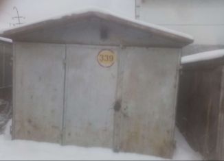 Продажа гаража, 18 м2, Тверь, Пролетарский район