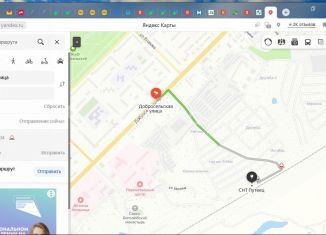 Продажа дачи, 10 м2, Владимир, Октябрьский район, Соборная площадь