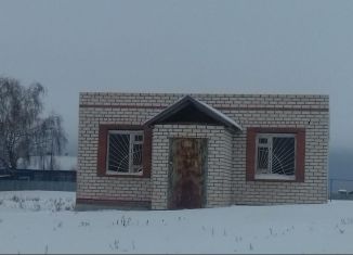 Продается дом, 42 м2, село Средний Сантимир, Почтовая улица