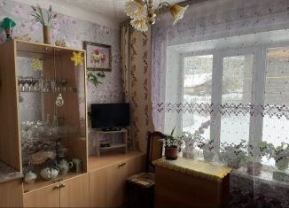 Продается однокомнатная квартира, 16 м2, поселок городского типа Мурыгино, площадь Большевиков, 8