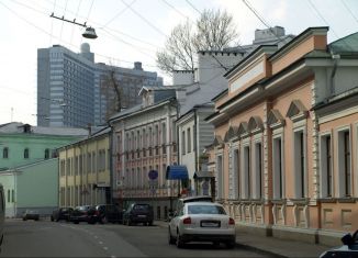 Торговая площадь в аренду, 60 м2, Москва, Борисоглебский переулок, 12, район Арбат