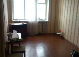 2-комнатная квартира на продажу, 46.7 м2, Нерехта, улица Орехова, 9