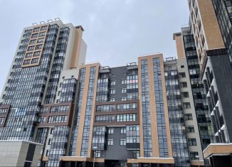 2-комнатная квартира на продажу, 53.6 м2, Санкт-Петербург, улица Адмирала Черокова, 20, ЖК Море