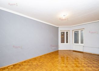 Продается трехкомнатная квартира, 122 м2, Екатеринбург, Гурзуфская улица, 16, Гурзуфская улица