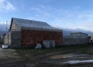 Дом на продажу, 140 м2, посёлок городского типа Ленинкент, улица Сайдуллы Магомедова, 14