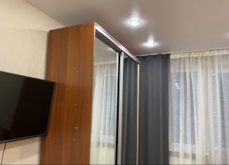 Сдаю квартиру студию, 22 м2, Мурино, Петровский бульвар, 7, ЖК Ласточка