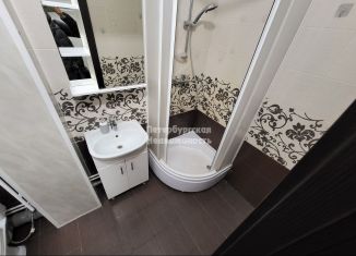 Продается квартира студия, 24.6 м2, Санкт-Петербург, ЖК Солнечный Город, улица Лётчика Лихолетова, 14к2