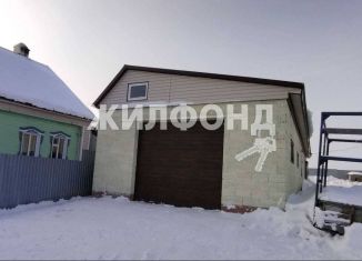 Продам дом, 129.1 м2, село Конь, улица Кави Шакирова