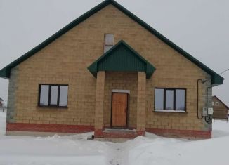 Продается дом, 80 м2, дачный поселок Лунное озеро