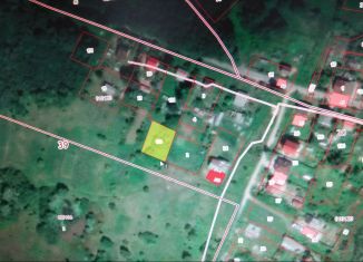 Участок на продажу, 8 сот., Ладушкин, Первомайская улица