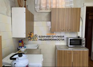 Сдача в аренду трехкомнатной квартиры, 80 м2, Уфа, Коммунистическая улица, 75/1