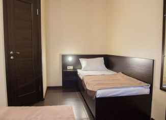 Сдача в аренду комнаты, 16 м2, поселок городского типа Новофёдоровка, Лесная улица, 15