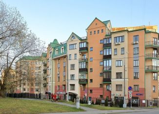Продажа 5-комнатной квартиры, 171 м2, Москва, Ельнинская улица, 15к3, район Кунцево