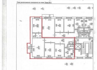 Продаю 4-ком. квартиру, 72.8 м2, Санкт-Петербург, проспект Науки, 4к1, метро Академическая