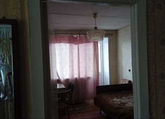 4-комнатная квартира на продажу, 60 м2, Бузулук, улица Чапаева, 2