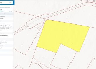 Продаю участок, 23500 сот., Оренбургская область