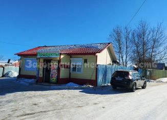 Продаю торговую площадь, 74 м2, Еврейская АО, улица Чапаева, 41