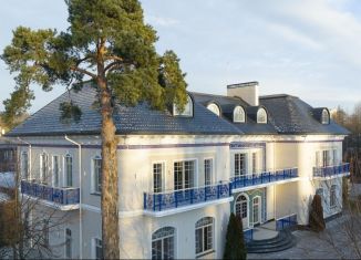 Продажа дома, 1262 м2, Сестрорецк, Полевая улица, 24