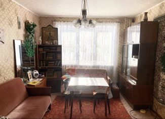 1-комнатная квартира на продажу, 36 м2, Бокситогорск, улица Павлова, 33