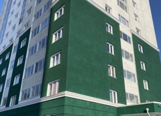 Трехкомнатная квартира на продажу, 66 м2, Новосибирск, улица Ошанина, 3, ЖК Сокольники
