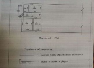 Помещение свободного назначения на продажу, 78.2 м2, Гусь-Хрустальный, Теплицкий проспект, 56