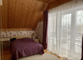 Продаю дом, 106.4 м2, деревня Малая Ельня, Звёздная улица