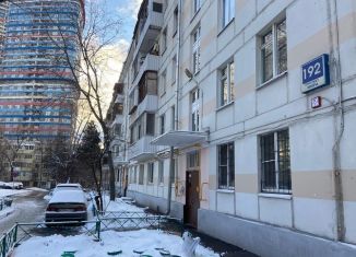 Продается 2-комнатная квартира, 43 м2, Москва, проспект Мира, 192, район Ростокино