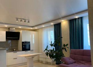 2-комнатная квартира на продажу, 62.3 м2, Воронеж, Беговая улица, 219Д, ЖК Континент