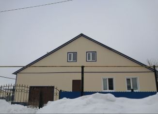 Дом на продажу, 120 м2, деревня Таллы-Буляк, Новая улица