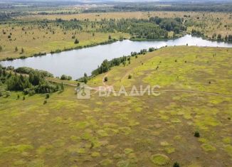 Продаю участок, 500 сот., деревня Завалье-1, Речная улица