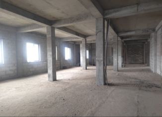 Продам помещение свободного назначения, 385 м2, Махачкала, Советский район, проспект Али-Гаджи Акушинского, 393Гк5