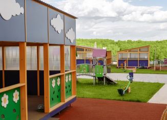 Продаю квартиру студию, 24.3 м2, деревня Сапроново, ЖК Эко Видное 2.0