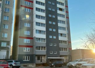 Продажа 2-ком. квартиры, 55.4 м2, Челябинск, улица Героев Танкограда, Тракторозаводский район