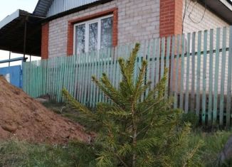 Дом на продажу, 44 м2, деревня Муравей, Нагорная улица, 38А