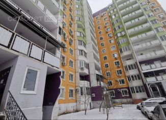Продается однокомнатная квартира, 41 м2, Астрахань, Зелёная улица, 1к1, ЖК Зеленая-1