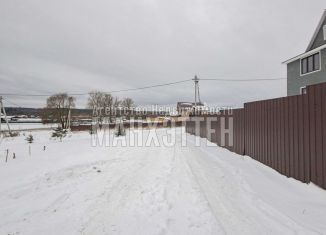 Продажа дома, 102 м2, село Каменское, Ясная улица, 2А