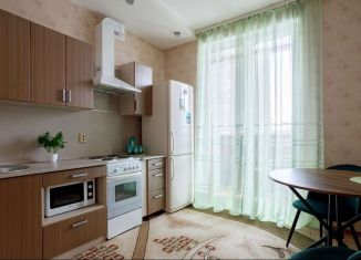 1-комнатная квартира в аренду, 41 м2, Белгород, улица Будённого, 17
