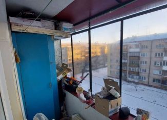 Продам 1-комнатную квартиру, 34 м2, Коркино, улица 30 лет ВЛКСМ, 45Б