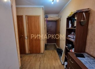 Продажа трехкомнатной квартиры, 58.4 м2, Москва, Ангарская улица, 43, метро Селигерская