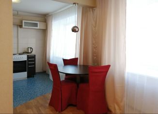 Аренда однокомнатной квартиры, 36 м2, Пермь, улица Маршала Рыбалко, 93
