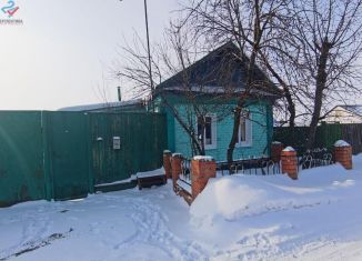 Продается дом, 72.8 м2, село Октябрьское, Линейный переулок, 2