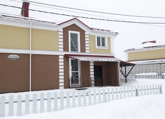 Продам таунхаус, 115 м2, Ковров, улица Мартынова, 22