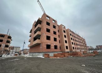 Продам трехкомнатную квартиру, 89 м2, Пригородный район