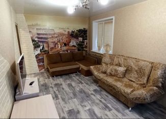 Сдается 3-ком. квартира, 65 м2, Братск, Приморская улица, 9