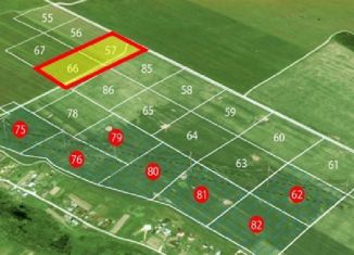 Продается участок, 580 сот., деревня Алапурская