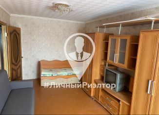 1-комнатная квартира на продажу, 28 м2, Рязанская область, улица Полетаева, 1
