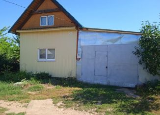 Продам дачу, 45 м2, СНТ Буровик