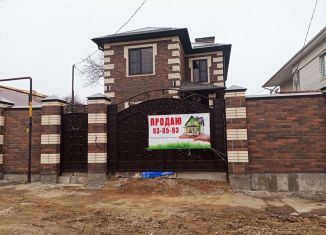 Дом на продажу, 115 м2, Ставрополь, микрорайон № 6, улица Лермонтова, 35